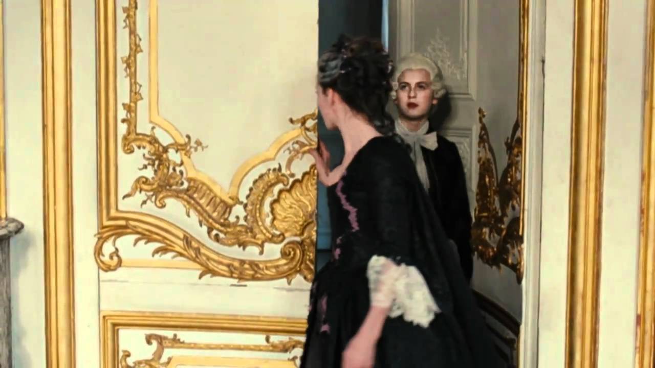 Mozart's Sister Trailer