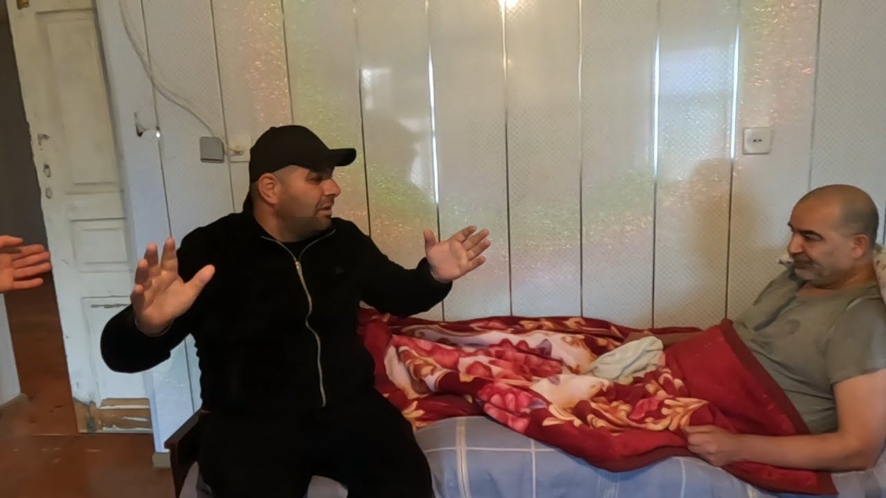 01 03 26 2ci h. Mən heçnə demirəm qoy bizi izləyən insanlar desin nə lazımdırsa😔😔