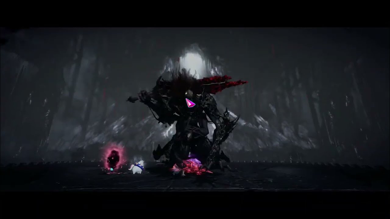 [Lost Ark] Serca Nightmare G2 - 1775 Mayhem Berserker 7050CP 1.6B DPS