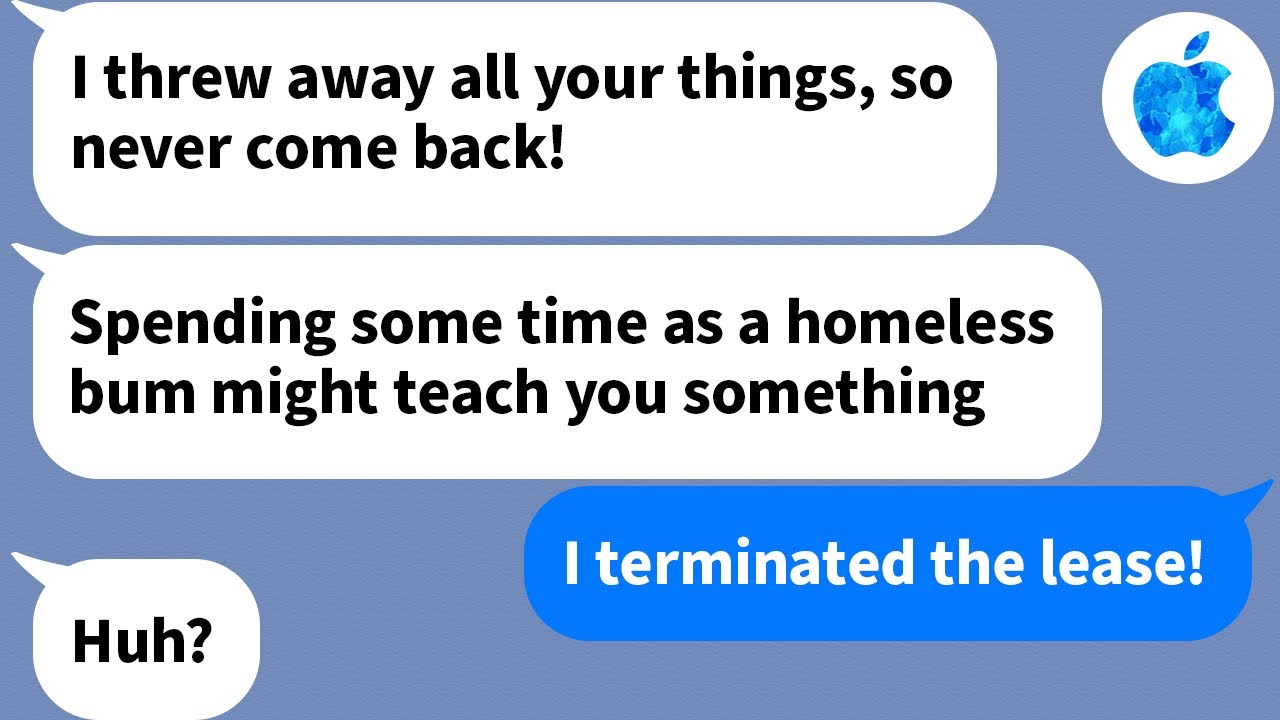 【Apple】My mom thought I was unemployed, but I'm actually a YouTuber making $30k a month