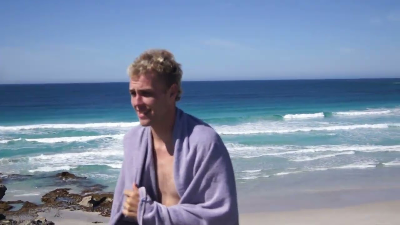 Kangaroo island EP1