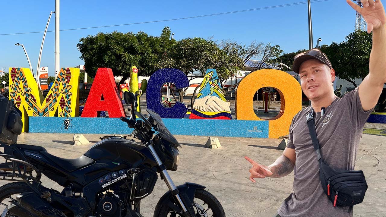 Descubriendo la JOYA ESCONDIDA de Colombia: MAICAO GUAJIRA 😎💎