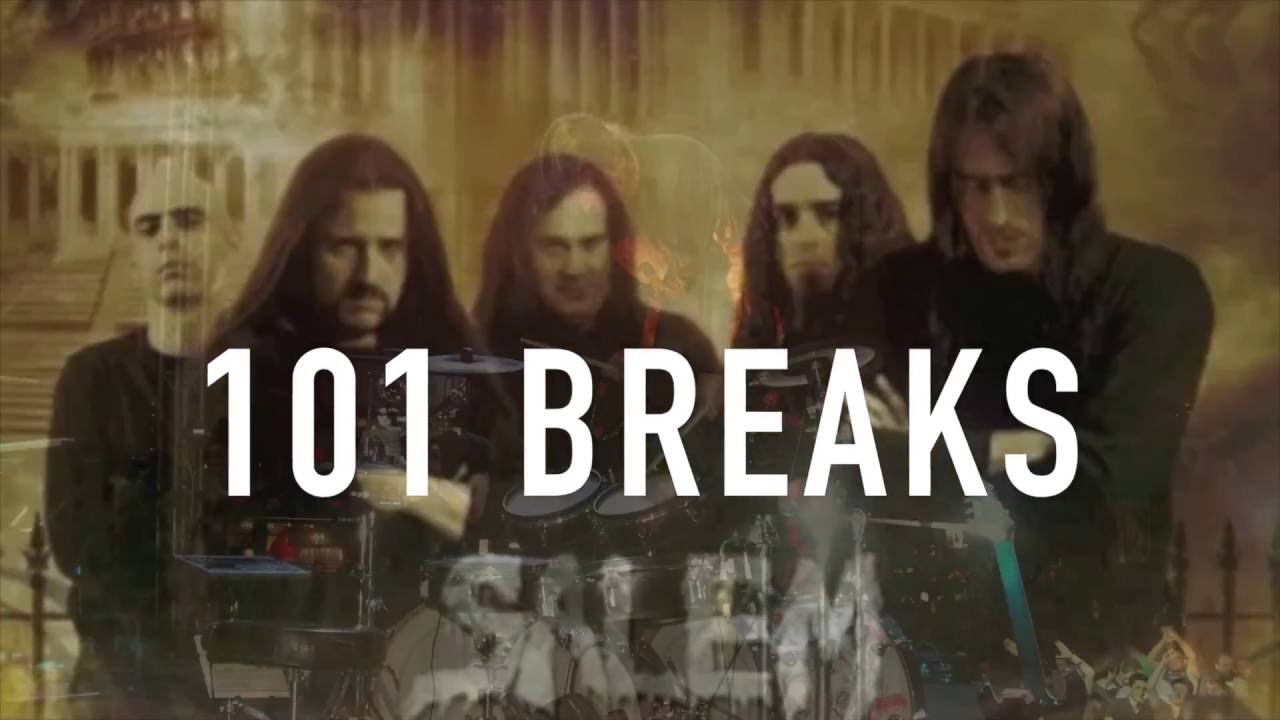 101 BREAKS by Assaf kraus w/Nir Nakav break #10