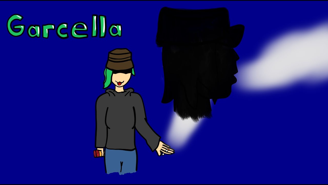 Female Garcello.