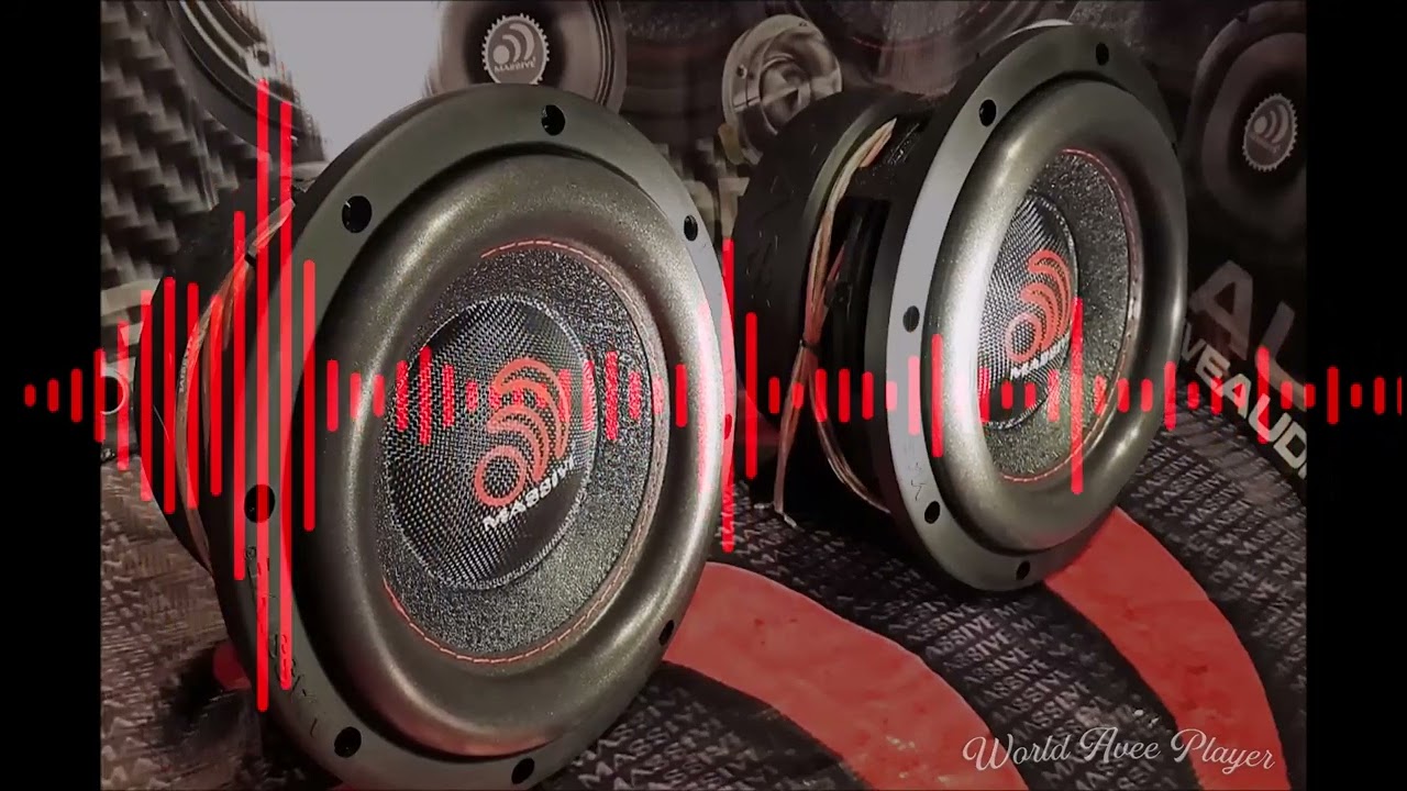 Extreme Low Bass | Subwoofer Sound Check
