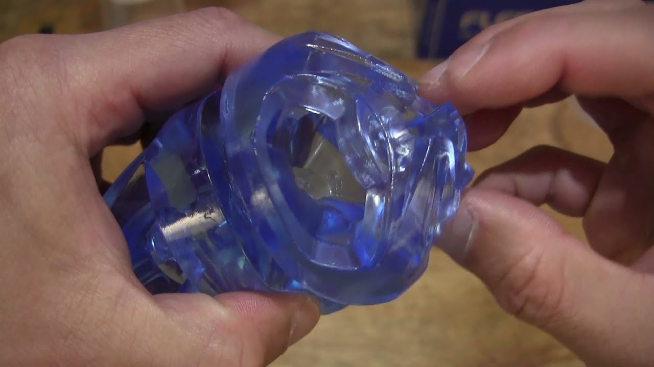 Fleshlight Flight Commander