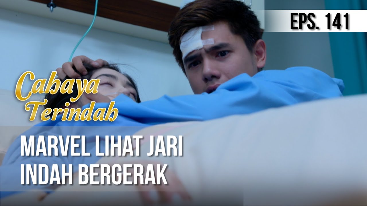 CAHAYA TERINDAH - Marvel Lihat Jari Indah Bergerak [24 September 2019]