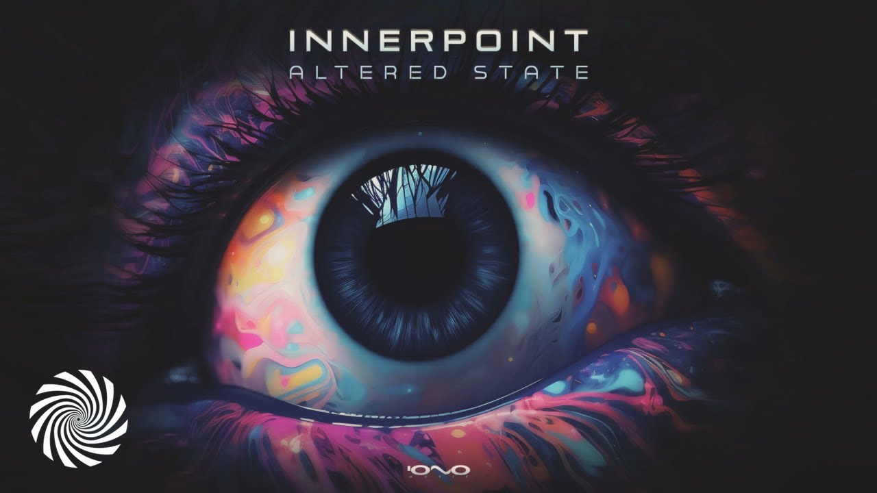 InnerPoint - Altered State