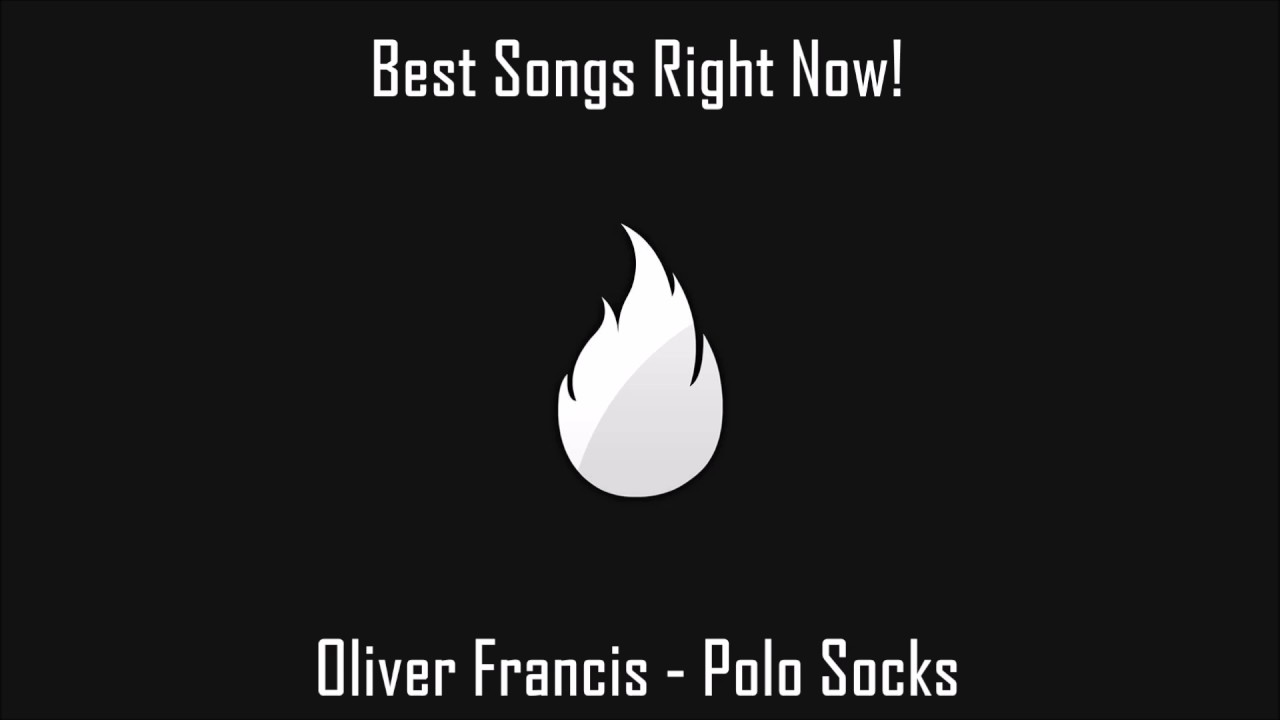 Oliver Francis: Polo Socks (Short Version)