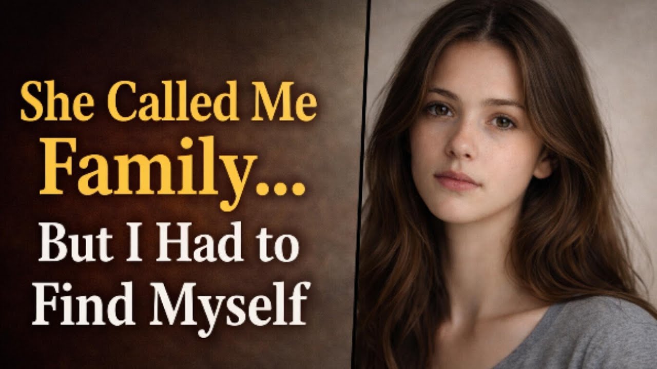 She Called Her ‘Daughter’… But Treated Her Like a Servant