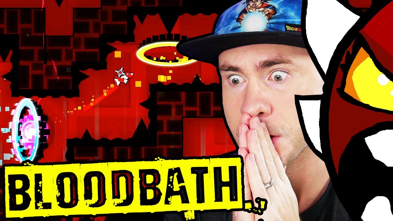 My next EXTREME DEMON will be....BLOODBATH
