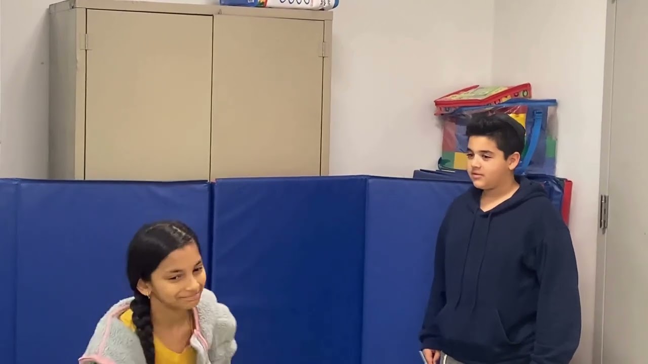 Friends Helping Friends   Bellerose1