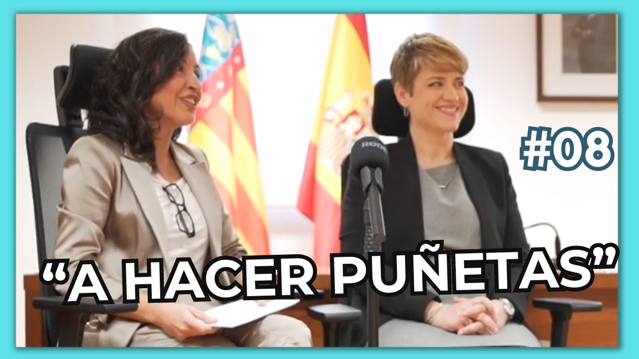 Preparando Policías #08 | “Okupaciones ”, Juicios Rápidos, Redes Sociales. Magistradas.