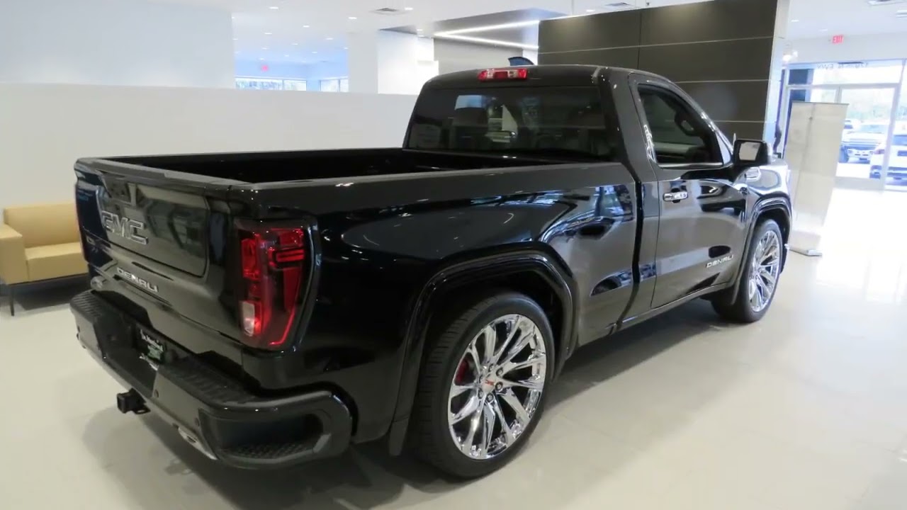 2025 GMC Sierra 1500 SG108050