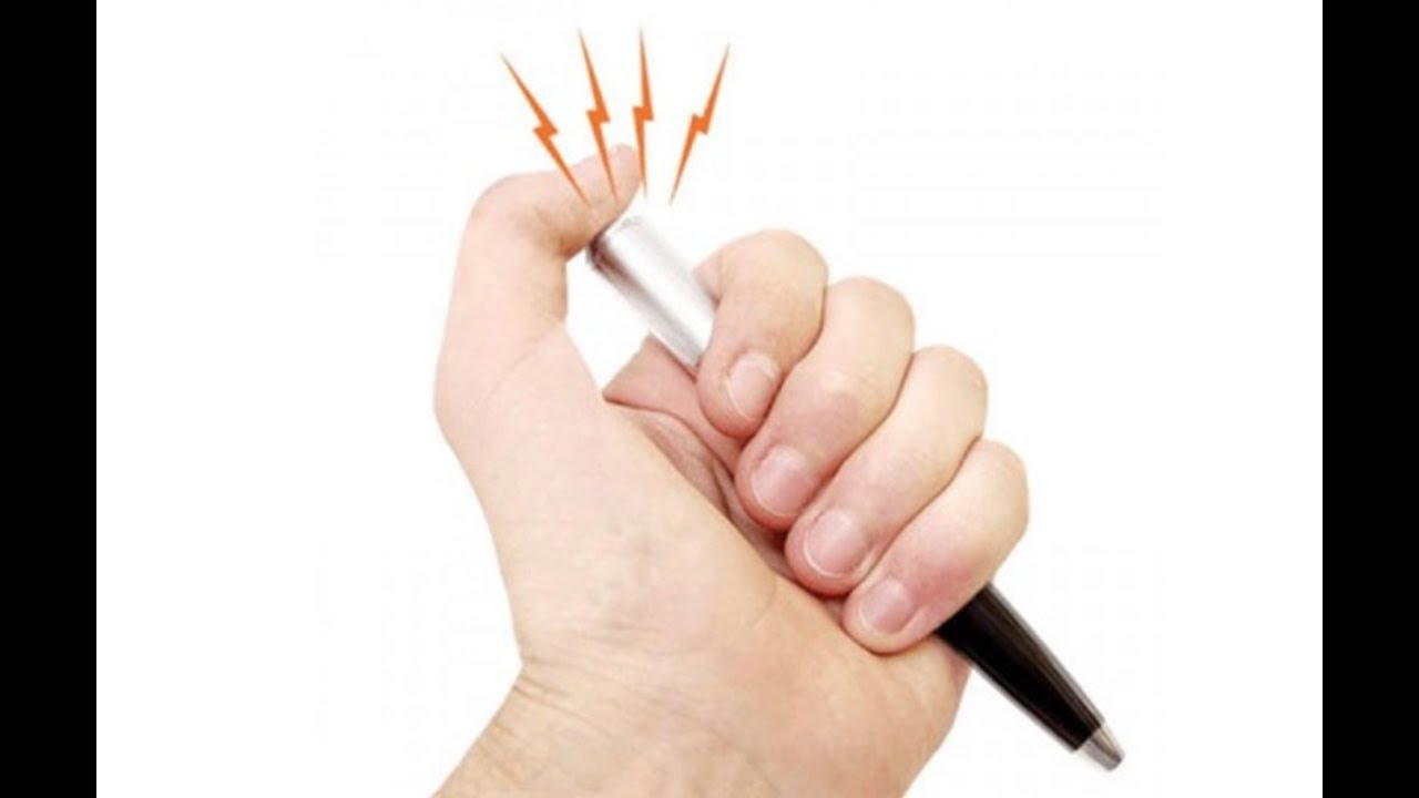 Pen Clicking Sound effect