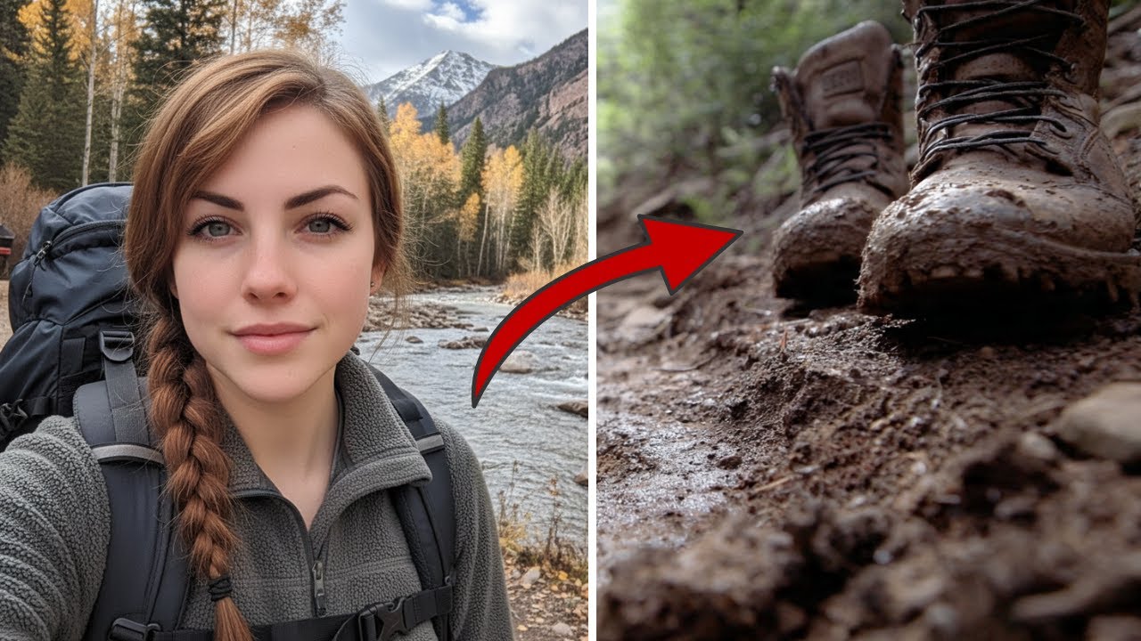 A Woman Vanished Hiking in Colorado — Found Alive in a Locked Fire Tower