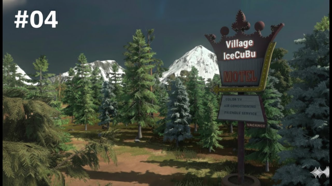 Bun Venit la Motel ul Village IceCube Ep 4