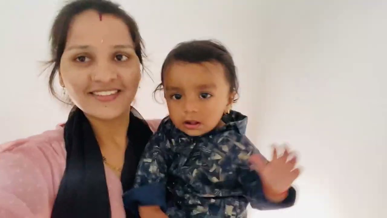 आज मी लातूर साईडच्या बरदापूरच्या पाच पीर बाबाला गेलेतो मी तर दर्शन घेतले तुमी पण घ्या 🙇🏻‍♀️