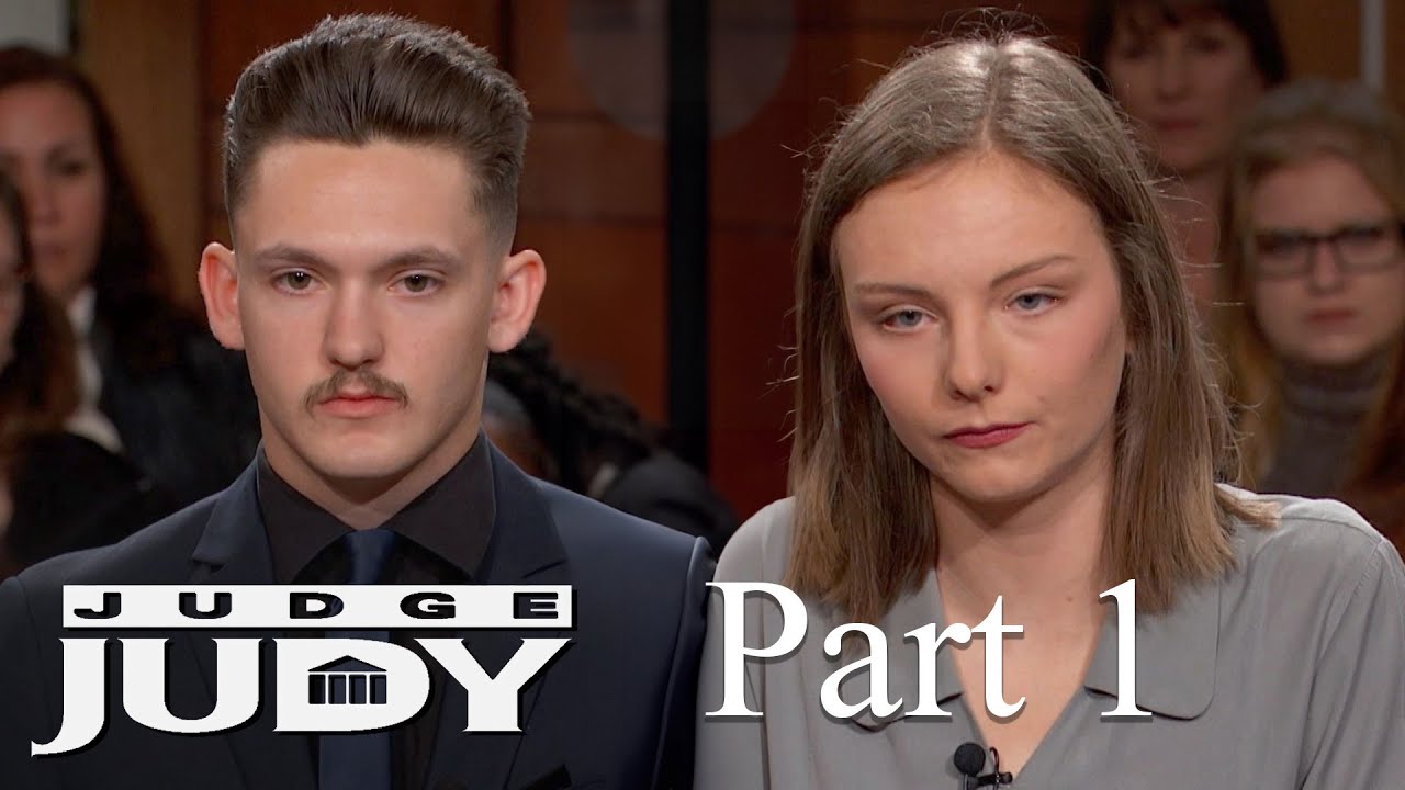 Couple Fights over Designer Dog! | Part 1
