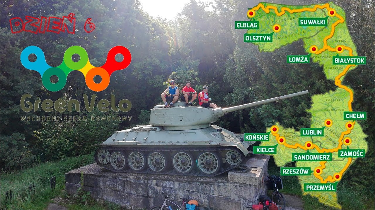 Green Velo 2025 czesc 6