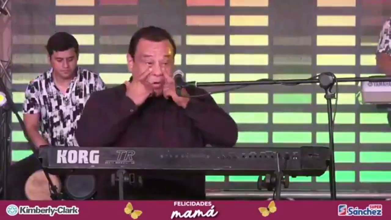 Chemaney de Tabasco - En vivo 