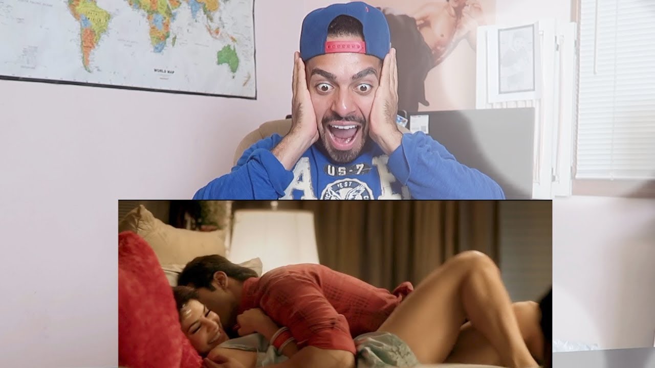 Judwaa 2 Official Trailer Honest Reaction!