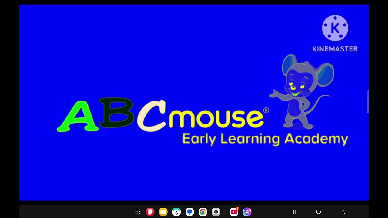 Abcmouse early learning academy effects (sponsored by preview 2 effects)