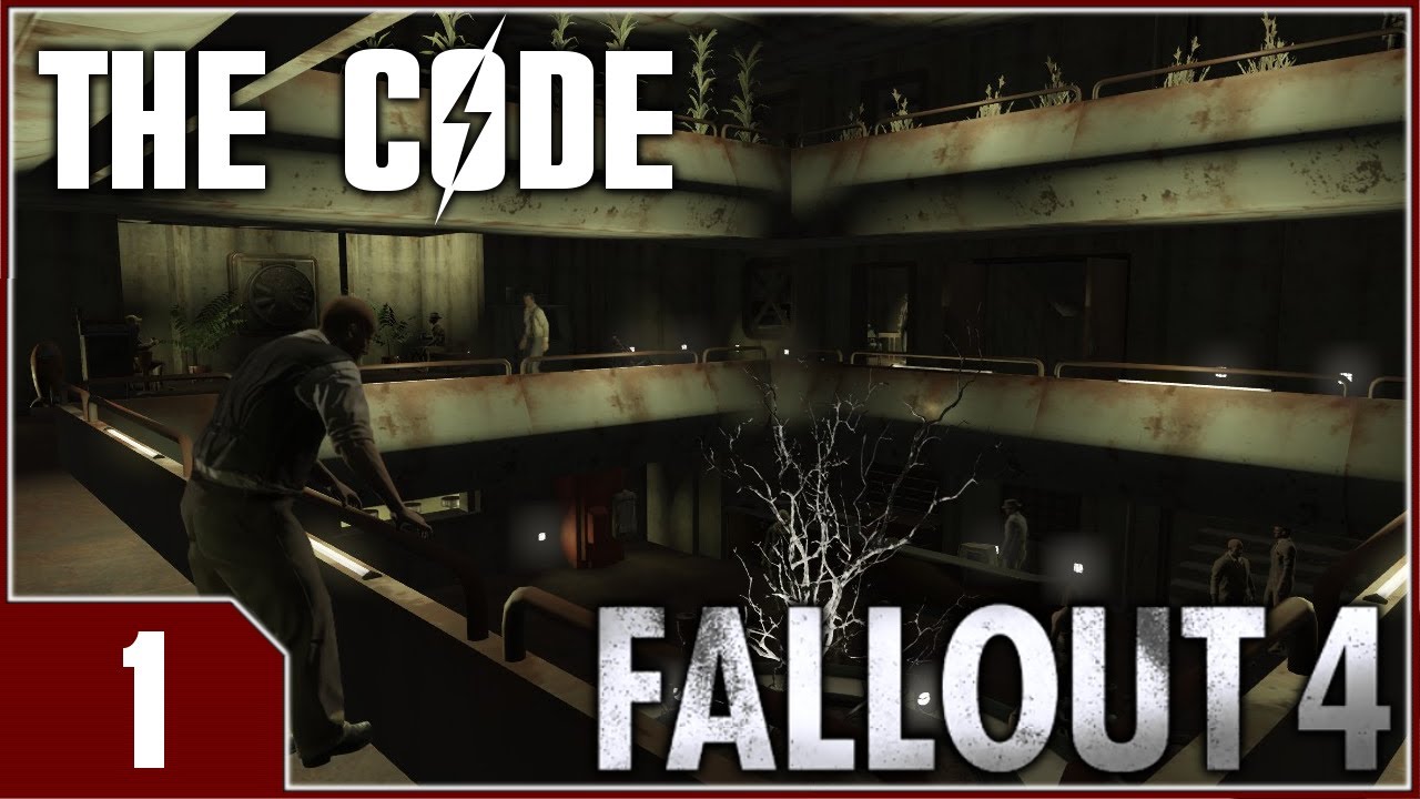 Fallout: The Code - EP1