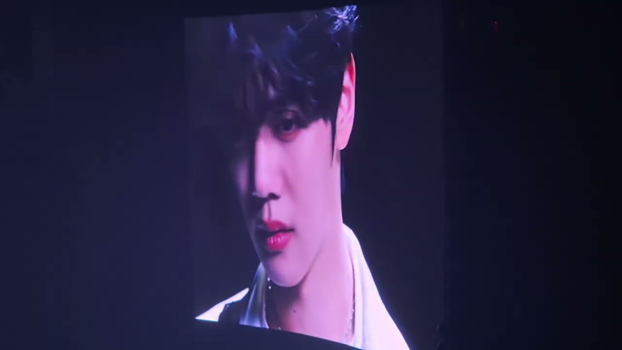 제로베이스원 콘서트 VCR 2