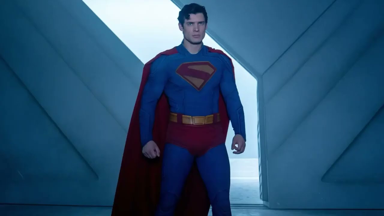 Superman on HBO Max: DC Universe's Game-Changer & Future Plans!
