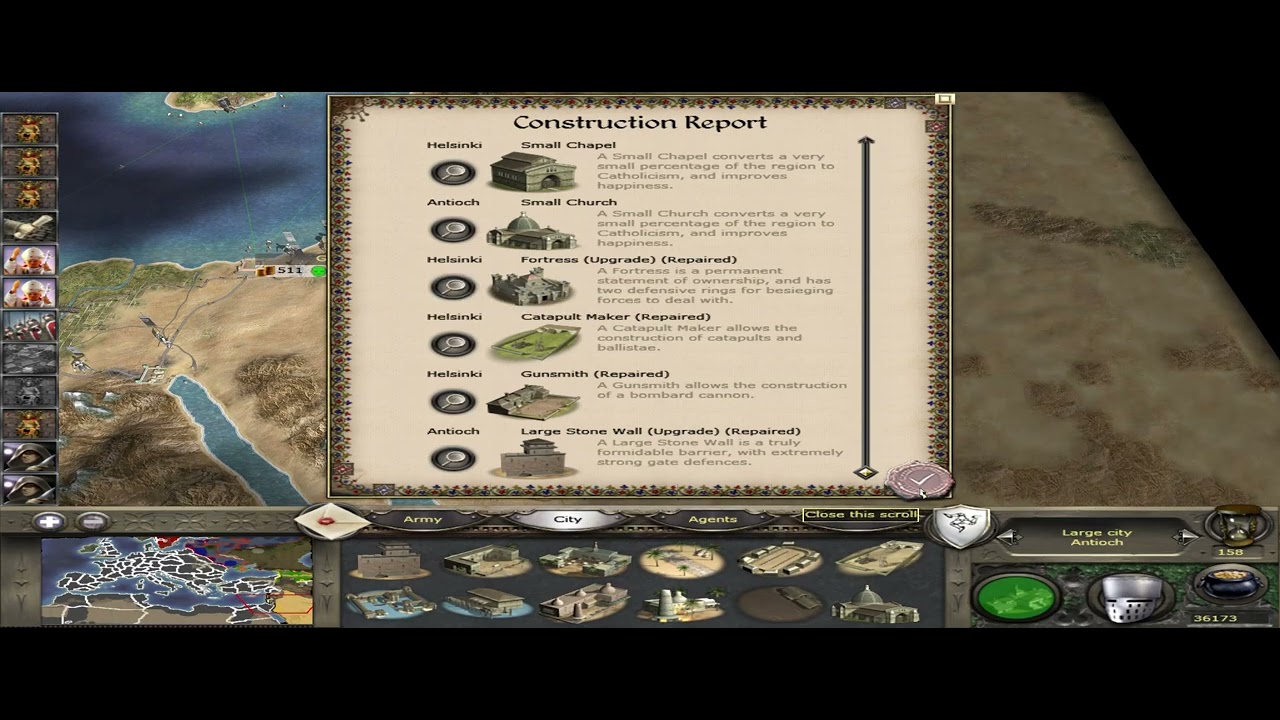 Medieval 2 Sicily Part 18