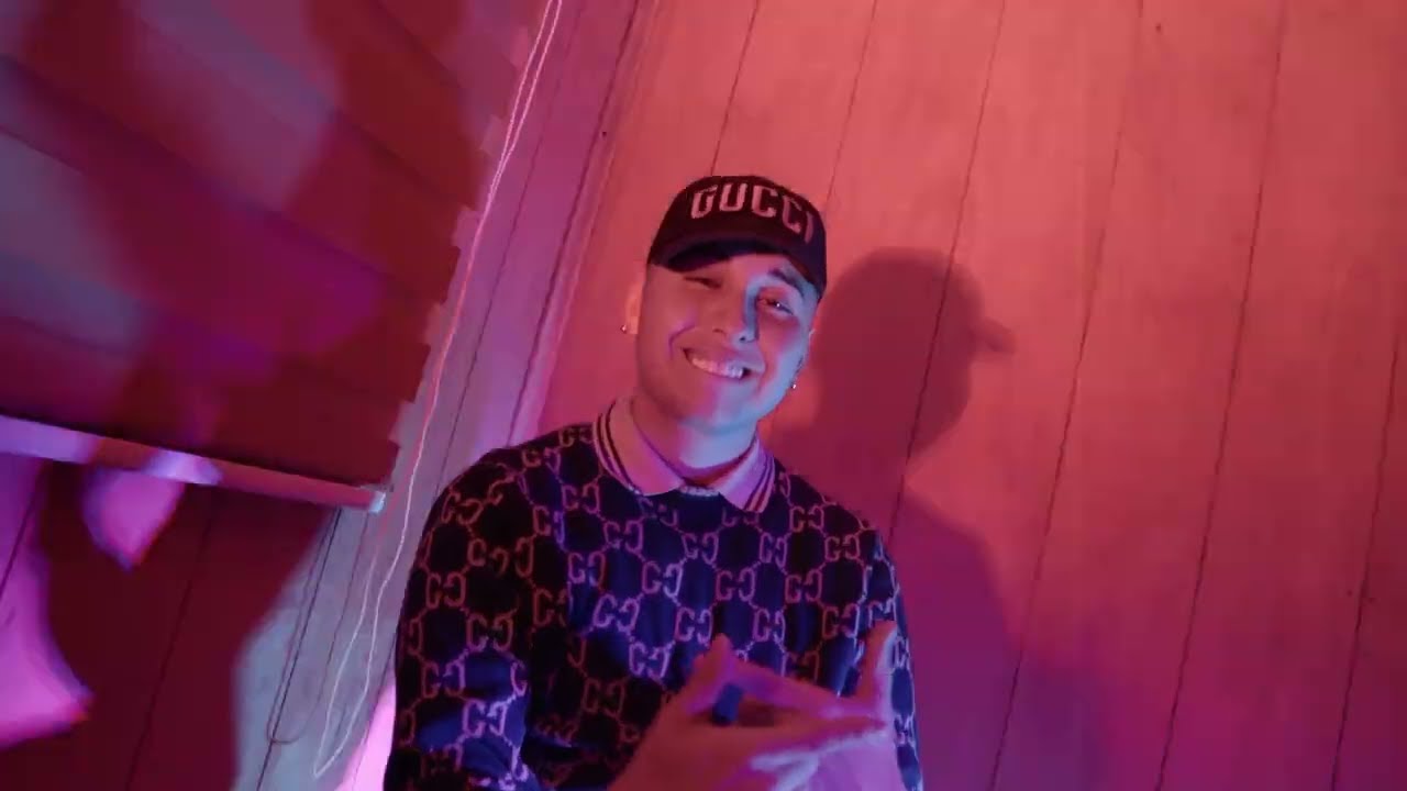 NO TE QUIERO - BASTY CORVALAN X PABLO LA NUEVA VOZ X TOUCHANDGO X JAIRO LA MONARQUIA X WICHII TY