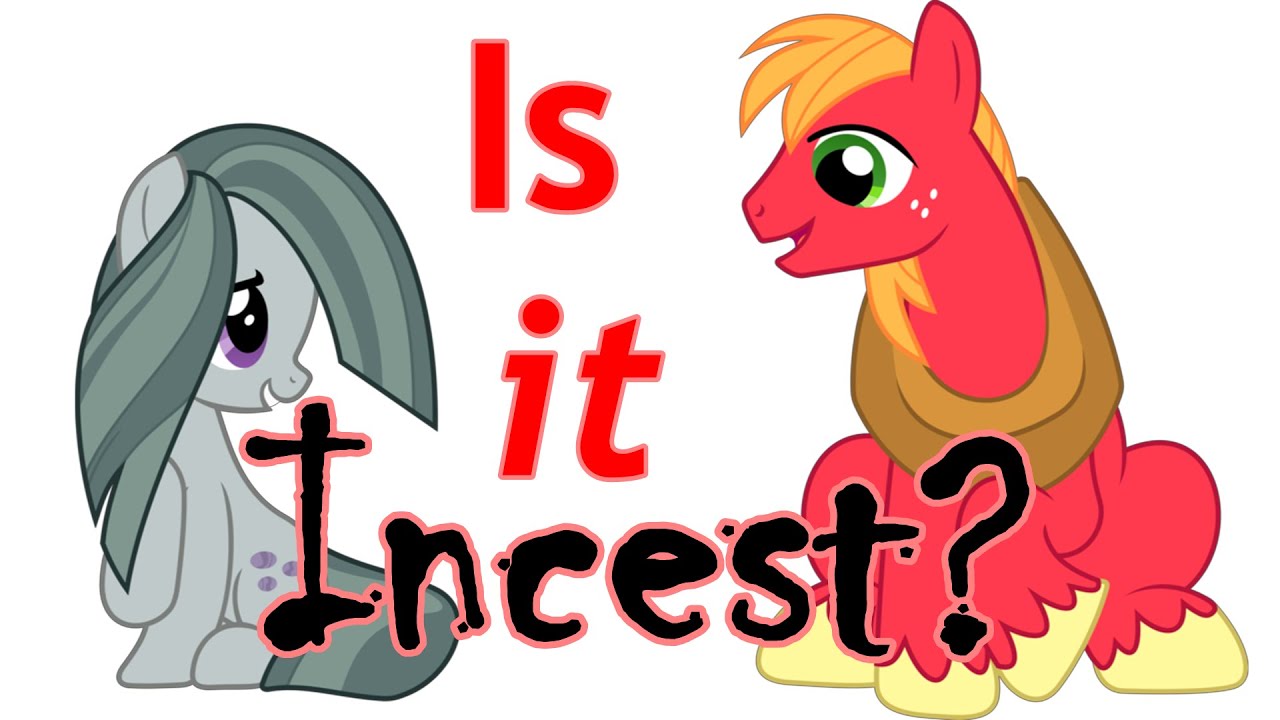 Is MarbleMac Inbreeding?