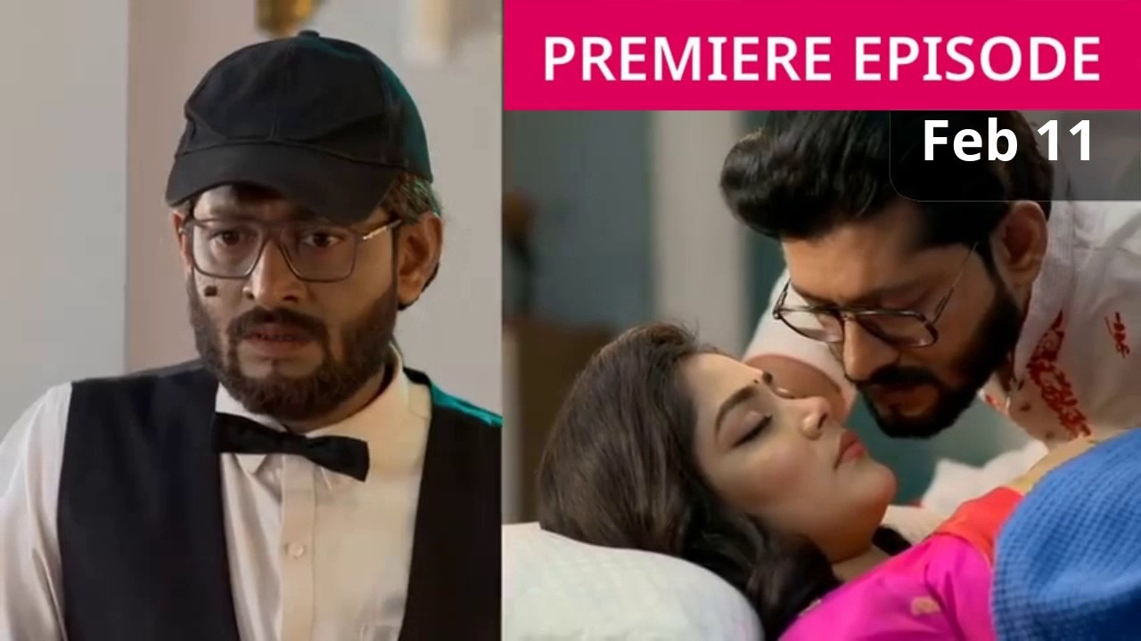 Shubho Bibaho Today Episode Review 10 February | শুভ বিবাহ আজকের পর্ব | Fatiha Story