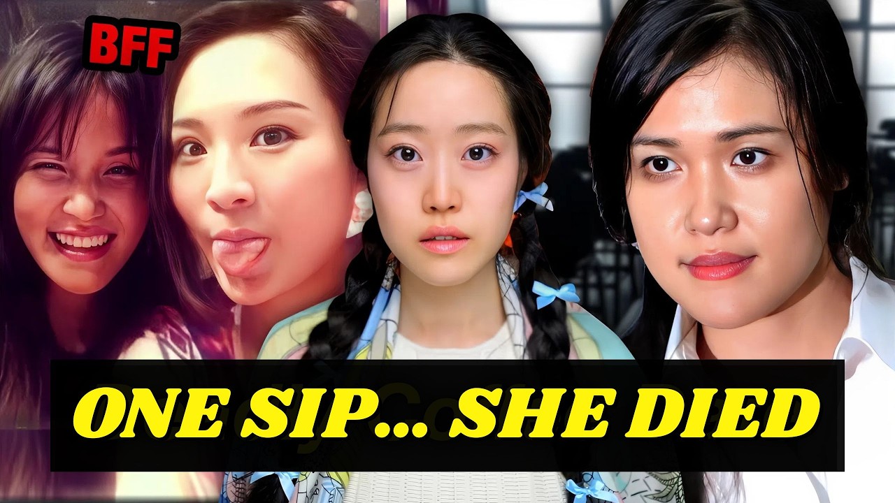 The Indonesian Girl Who Poisoned Her Best Friend’s Coffee Out of Jealousy | Rotten Mango