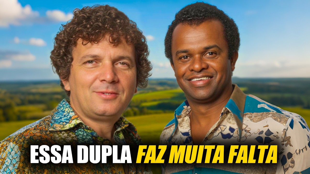 2 MODÃO CAIPIRA com Histórias EMOCIONANTES! Presta Atenção na Letra