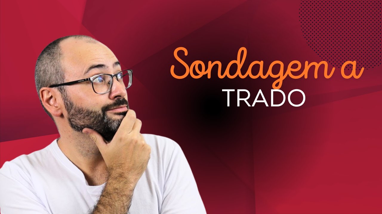 Mecânica dos Solos - Sondagem a Trado. Você sabe o que é?