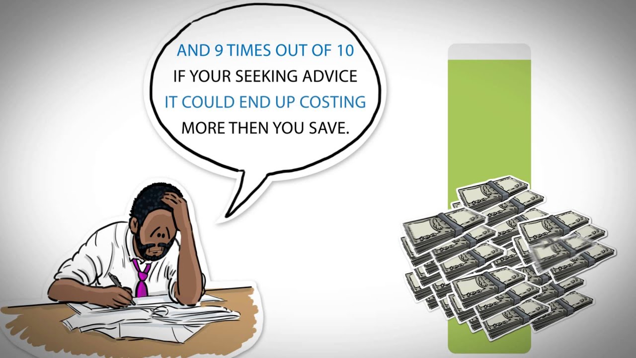 pension advise