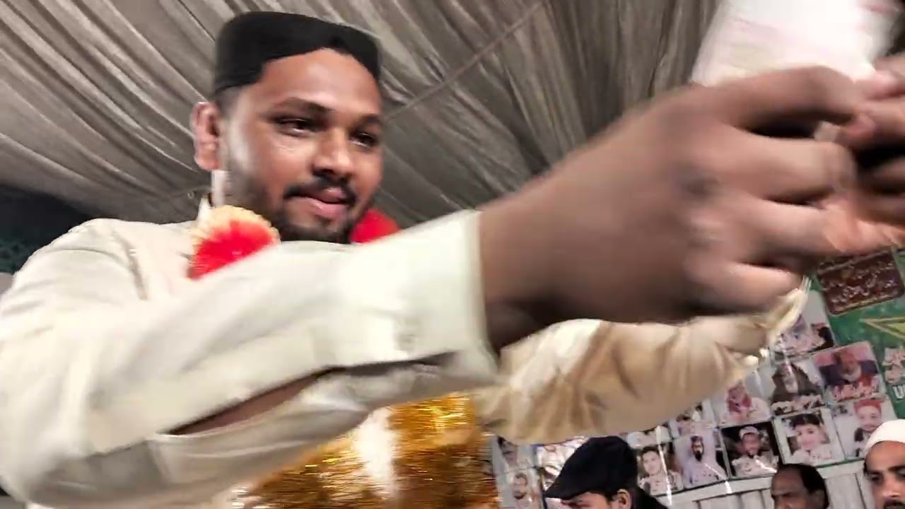 Sardarya Mukhtarya Muhammad's ute khatam hu gayaan saleem sabri Qawali 31-02-2026