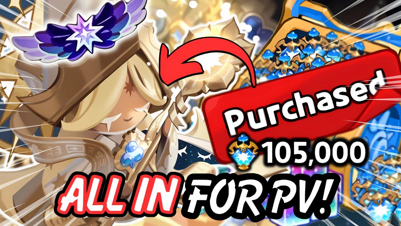 I Spent 600$ On AWAKENED PURE VANILLA COOKIE 💸