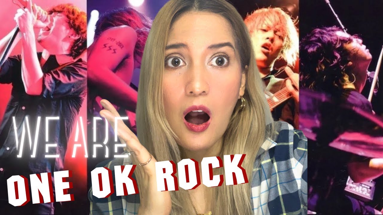 First Time Reaction to 