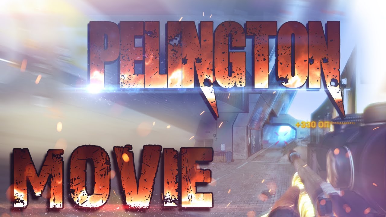 🔥🔥 PELINGTON MOVIE | COD Warzone 🔥🔥