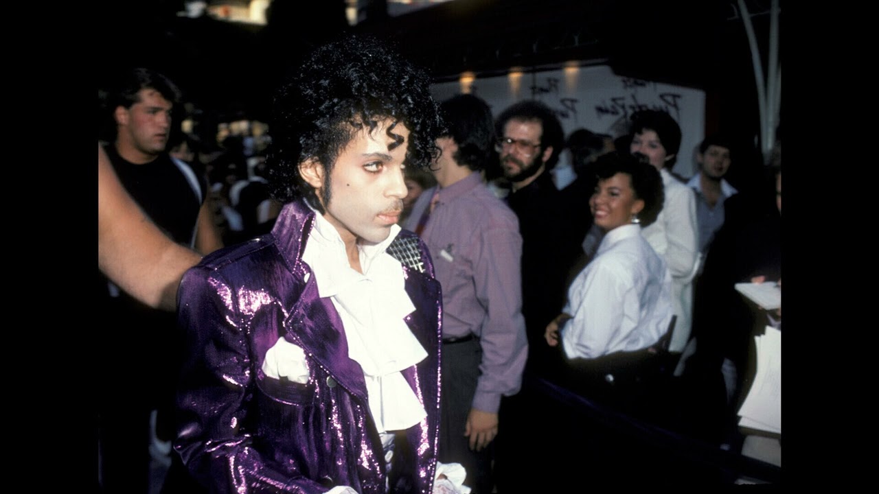 [free] prince type beat - 
