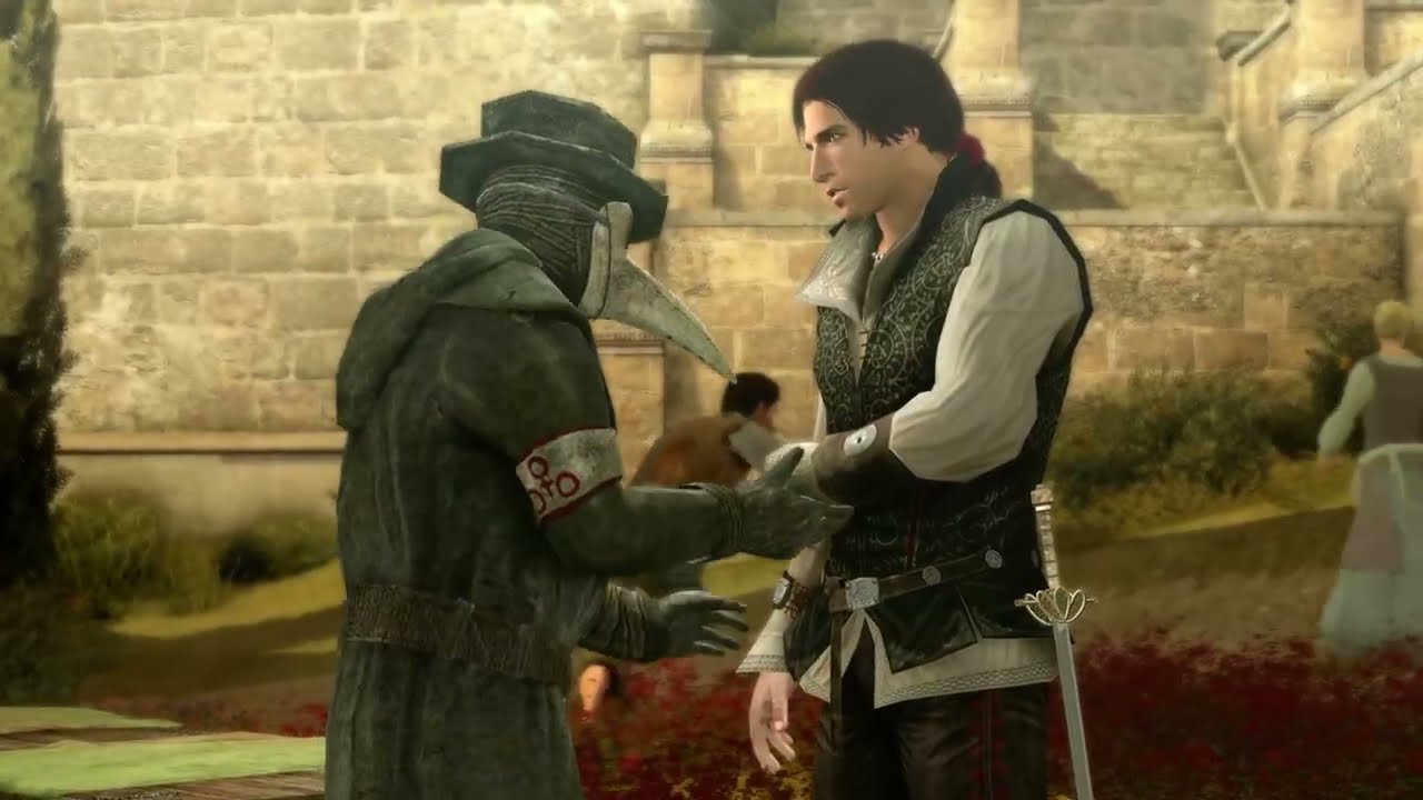 Assassin's Creed Brotherhood in 2026 - Does Rome Still Look This Good?