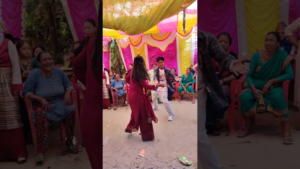 Danve videos. my big  brother and big brother wife 