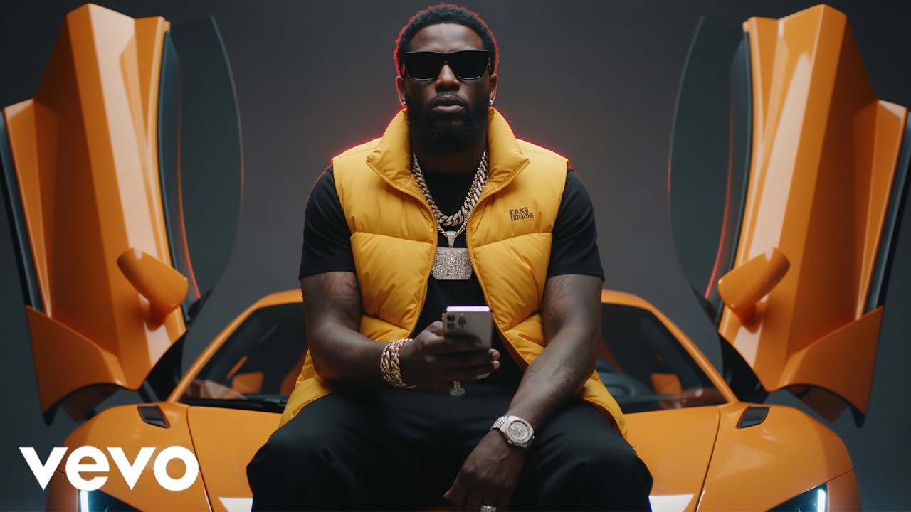 Gucci Mane - 