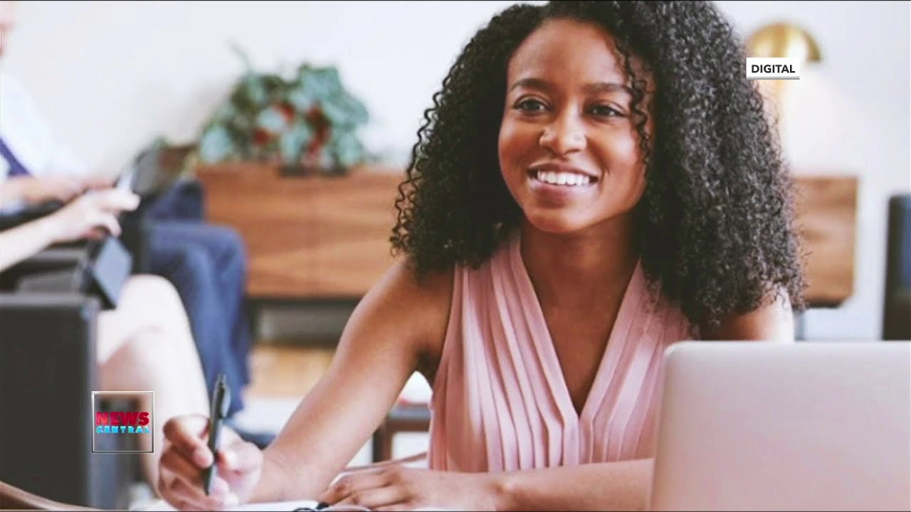 Social Justice In The Digital Economy | News Central TV