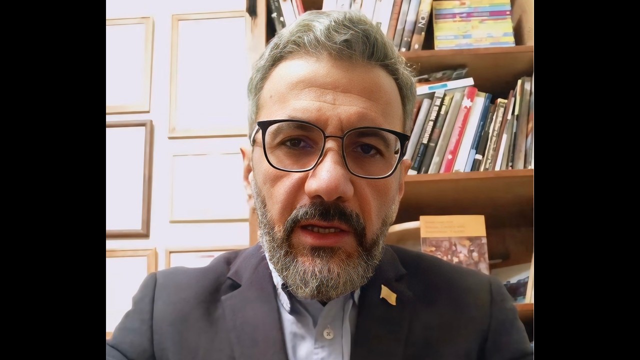 Փաշինյանը 3 ճանապարհ ունի` փախչել, հայտնվել բանտում և շարունակել խաբել ժողովրդին.Հովհաննես Ավետիսյան