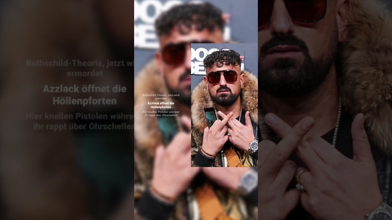 Haftbefehl