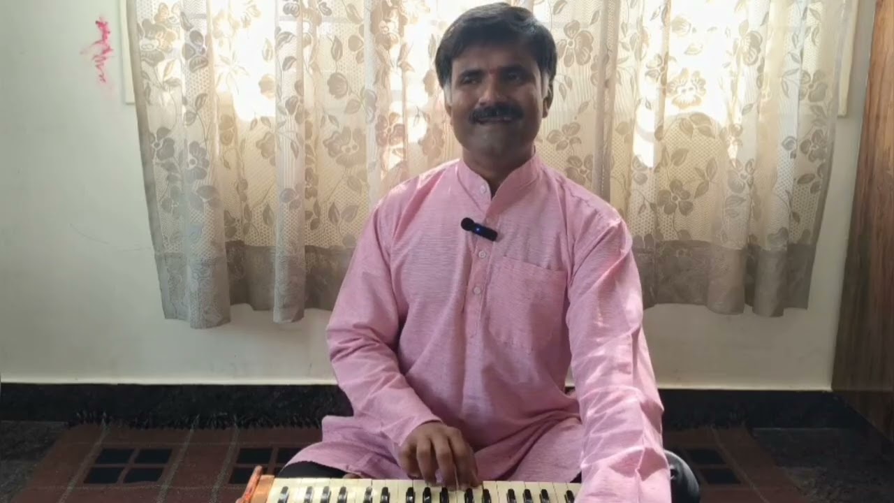 How to sing Yadava Nee Baa Song🙏🏻 | #dasarapada #devotional #viral #hindustaniclassicalmusic #song 